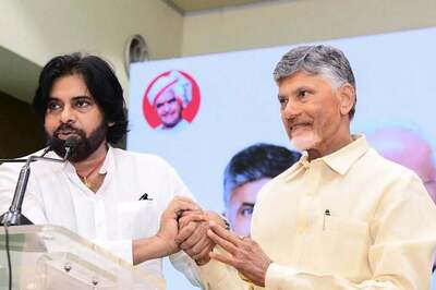 Who Is Pawan Kalyan? Telugu Superstar and Jana Sena Leader Who Will Take Charge As Deputy CM In Andhra