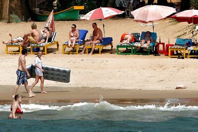 Section 144 Withdrawn in Goa Ahead of World-famous Carnival