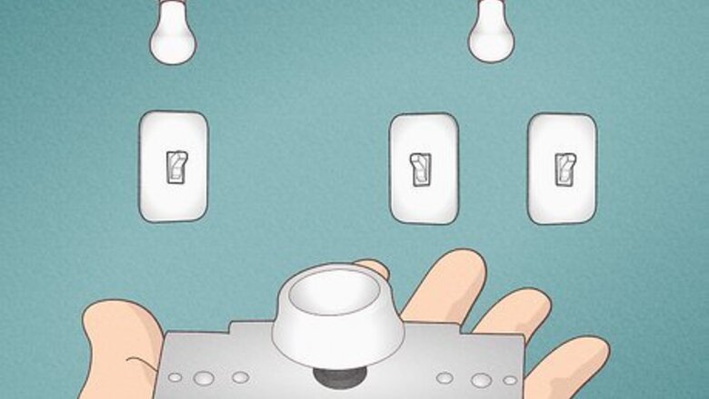 How to Easily Install a Dimmer Switch on Any Light