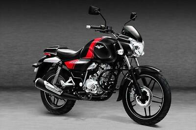 Bajaj Auto Witnesses Marginal Sales Rise in October