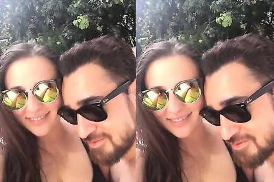 Amid Aamir Khan and Kiran Rao Divorce, Imran Khan's Estranged Wife Avantika Shares Cryptic Post