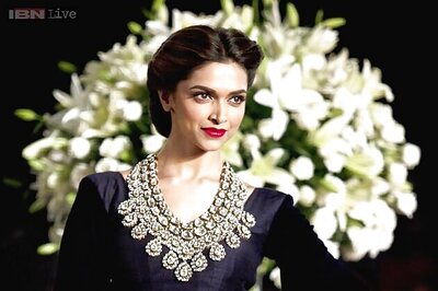 Fight against depression close to my heart: Deepika Padukone
