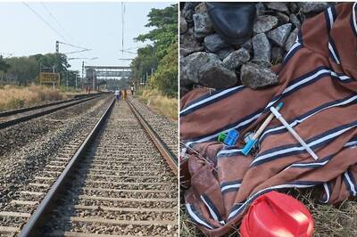 News18 Afternoon Digest | Kerala: Man Sets Co-passenger on Fire in Train, 3 Found Dead on Tracks Later; 'Terror Angle' Probe On & Other Stories