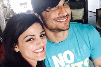 Sushant Singh Rajput's Sister Congratulates His Fans After Twitter 'Crashed' Due to Their Digital Campaign