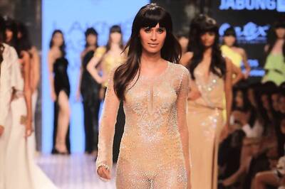 Confimed! LFW summer-resort 2016 to begin from March 30