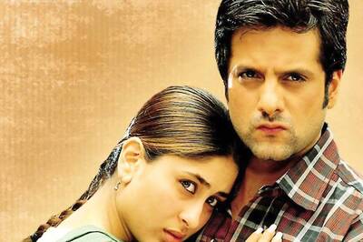 Fardeen Khan Reveals Kareena Kapoor Recommended Him For 'Dev': 'To Share Screen With Amitabh Bachchan...'