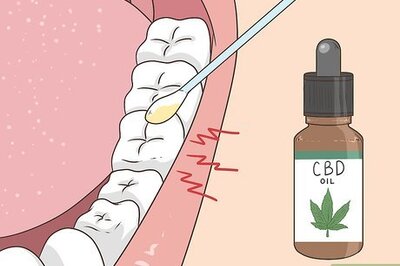How to Use CBD Oil for Tooth Pain