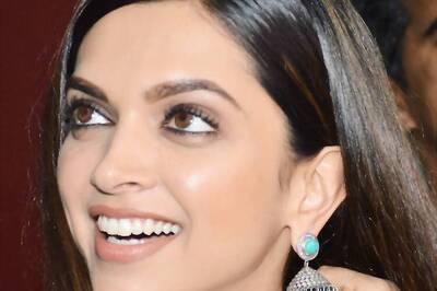 I miss being a part of Shah Rukh Khan's films, says Deepika Padukone