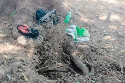 Maoists Step Up Low-Intensity Warfare Strategy With Pressure Bombs