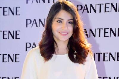 Anushka Sharma To Endorse A Toothpaste Brand