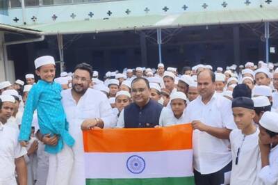 Ahead of 2024 Elections, BJP Launches Special Campaign to Woo Minorities in Uttar Pradesh