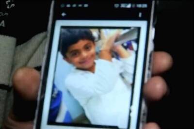 Ryan school boy's death: Police to receive AIIMS report on Thursday