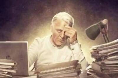 Kamal Haasan-starrer Indian 2 To Feature These 2 Late Actors With Help Of CGI