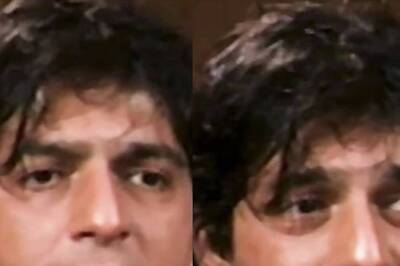 Did You Catch This 'Vijay Varma' Interview, Where Nothing Is What It Seems