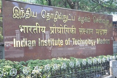 IIT-Madras Sets-up Institute Advisory Board to Help it Attain Global Recognition