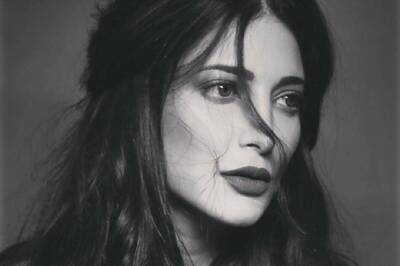 Shruti Haasan Opens Up On Beauty Standards And Plastic Surgery, Says Her Face Was Described As 'Masculine'