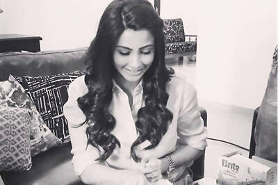 While Sharman Joshi is an introvert, Karan Singh Grover is a complete 'mastikhor': Daisy Shah reveals interesting aspects about 'Hate Story 3' co-stars