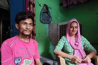 ‘Pak Citizens Have No Place In Bollywood’: MNS Leader Warns of Strict Action Against Film on Seema Haider