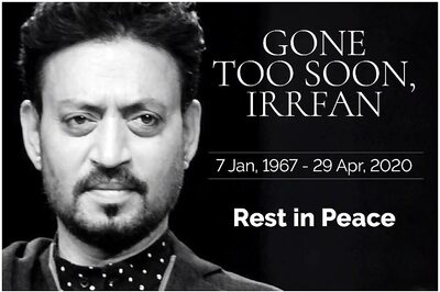 Irrfan Khan Passes Away: How He Won Bollywood and Hollywood Step By Step