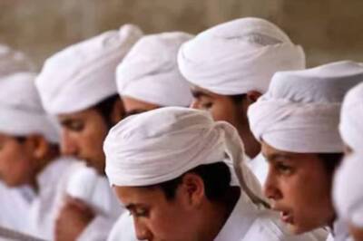 Sanskrit Likely To Be Made Compulsory Across Madrassas In Uttarakhand, Proposal Placed By UMEB