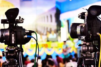 Will Help Weed Out Fake Media, Say Authorities as Ramban Journalists Protest Against Order Seeking Personal Details