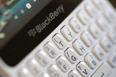 BlackBerry COO Resigns to Deal With Family Issues: Source