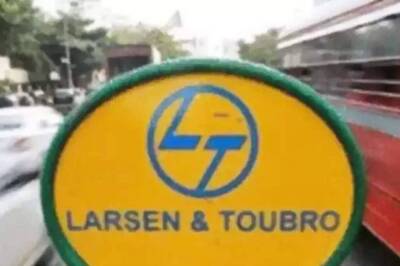 L&T Shares Sink 5% Post Weak Q4 Results; What Should Investors Do Now?