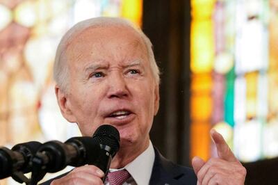 'Unconstitutional': Democrats Fume Over Biden's Yemen Airstrikes Launched Without US Congress Nod
