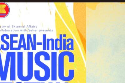 “Music: Universal Language”- 2nd Edition Of The ASEAN-India Music Festival