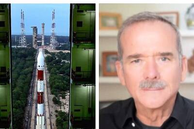 Former Int'l Space Station Commander Hails 'India's Technological Prowess' Ahead of Aditya-L1 Launch