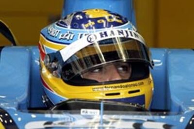 Renault look within to fill Alonso void