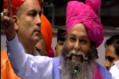 Padmavati Row: Haryana BJP Leader Booked for Offering Bounty on Deepika, Bhansali's Heads