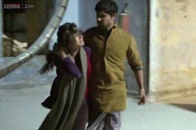 Is Imtiaz Ali's 'Highway' India's first commercial film on the 'Stockholm Syndrome'?