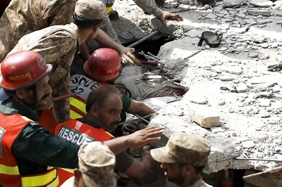 US offers help to probe Pakistan provincial minister's killing