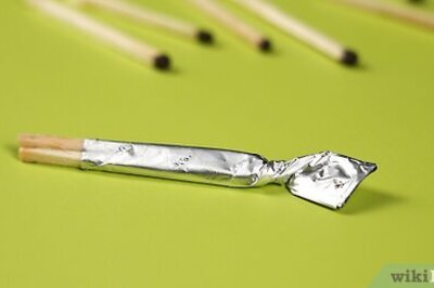 How to Make a Simple Rocket