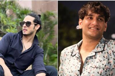 Happy Birthday Vikas Gupta: Here’s Why His Relationship With Parents Got Strained