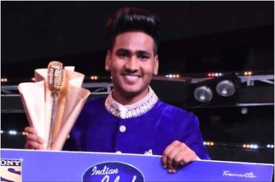 Indian Idol 11 Winner Sunny Hindustani Says He Borrowed Money for Audition
