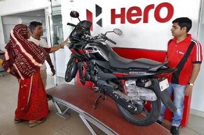 Hero Motocorp Launches Customer Benefit Scheme to Encourage Voting During Elections 2019