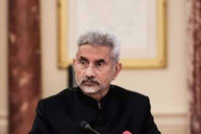 'Sri Lanka Crisis Very Serious': Jaishankar at All-party Meet on Fears 'If Such Situation Could Arise in India'