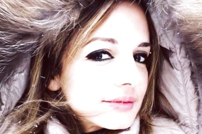 ‘Sussanne in Wonderland’: Arslan Goni Drops Sweet Comment on Rumoured Girlfriend’s New Picture From Turkey