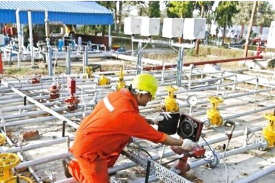 'Noteworthy Reforms', Says PM Narendra Modi As PNGRB Introduces Unified Tariff In Natural Gas Sector