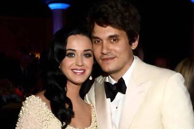Katy Perry, John Mayer to marry this summer?