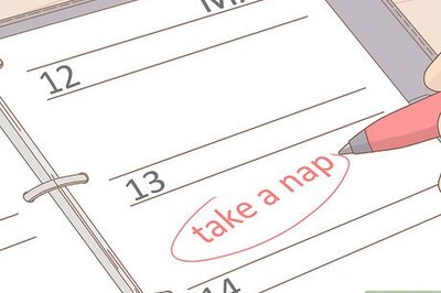 How to Take a Really Great Nap