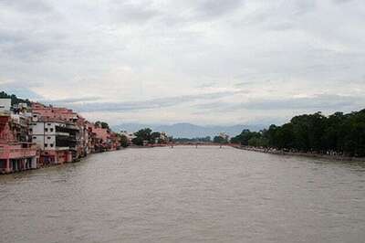 NGT slams Centre, Uttar Pradesh government over pollution in river Ganga