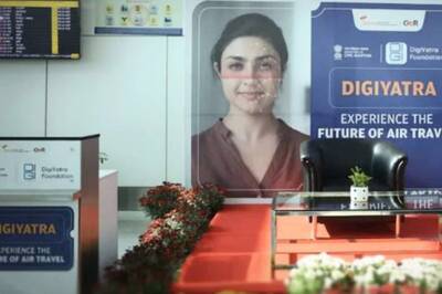 Digi Yatra 2.0 Update Available for Android, iOS; Jet Airways CEO & Other Users Report Issues on Twitter