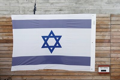 Israel Adopts Controversial Jewish Nation-state Law