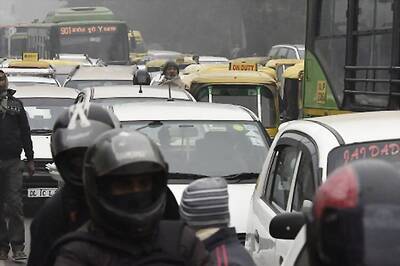 Kejriwal told to exempt cars ferrying brides, grooms from odd-even scheme