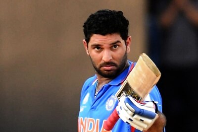 World Cup 2023: Yuvraj Singh Backs Current Indian WC Squad to be Able to Handle Pressure And Secure the Title