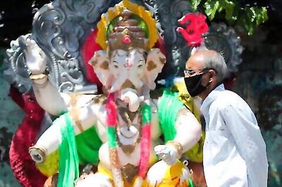 India's Virus Caseload Tops 3 Million As Disease Moves South