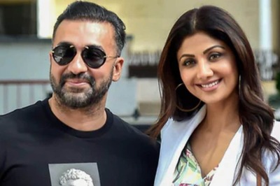 Raj Kundra Addresses 'Porn King' Tag, Says Happened Because He's Married: 'Shilpa Was Collateral Damage'